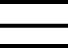 Menu icon